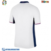 Fotballdrakt Herre England Hjemmedrakt EM 2024 Kortermet